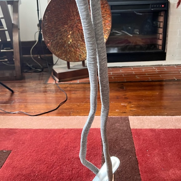 Oversized strap sandals - Picture 3 of 3